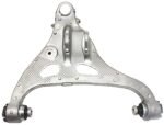 TrueDrive 7-Piece Kit Front, Driver and Passenger Side, Lower Control Arm, 7 Lugs, Includes (2) Axle Assembly, (2) Brake Disc, (1) Brake Pad Set, and (2) Control Arm - Image 9
