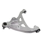 TrueDrive 7-Piece Kit Front, Driver and Passenger Side, Lower Control Arm, with 7-Stud Rotor, Includes (2) Axle Assembly, (2) Brake Disc, (1) Brake Pad Set, and (2) Control Arm - Image 11