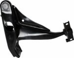 TrueDrive 7-Piece Kit Front, Driver and Passenger Side, Lower Control Arm with Axle Assemblies, Brake Discs, and Brake Pad Set, AWD/4WD - Image 3