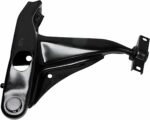 TrueDrive 9-Piece Kit Front, Driver and Passenger Side, Upper and Lower Control Arm with Axle Assemblies, Brake Discs, and Brake Pad Set, AWD/4WD - Image 9