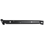 Replacement 7-Piece Kit, Front Bumper, Chrome, Includes (1) Bumper, (4) Bumper Bracket, and (2) Bumper Cover - Image 4