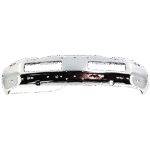 Replacement 7-Piece Kit, Front Bumper, Chrome, Includes (1) Bumper, (2) Bumper Bracket, (2) Bumper Cover, and (2) Fog Light - Image 2