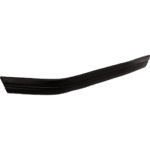 Replacement 5-Piece Kit, Front, Driver and Passenger Side Bumper, Chrome, Includes (1) Bumper, (2) Bumper Bracket, and (2) Bumper Trim - Image 5