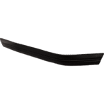 Replacement 5-Piece Kit, Front, Driver and Passenger Side Bumper, Chrome, Includes (1) Bumper, (2) Bumper Bracket, and (2) Bumper Trim - Image 6