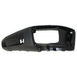 Replacement 5-Piece Kit, Front, Driver and Passenger Side, Lower Bumper, Chrome, Includes (1) Bumper, (2) Bumper End, and (2) Valance - Image 10