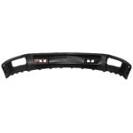 Replacement 5-Piece Kit, Front, Driver and Passenger Side, Lower Bumper, Chrome, Includes (1) Bumper, (2) Bumper End, and (2) Valance - Image 11