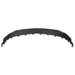 Replacement 5-Piece Kit, Front, Driver and Passenger Side, Lower Bumper, Chrome, Includes (1) Bumper, (2) Bumper End, and (2) Valance - Image 12
