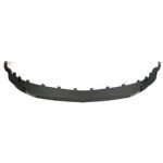Replacement 5-Piece Kit, Front, Driver and Passenger Side, Lower Bumper, Chrome, Includes (1) Bumper, (2) Bumper End, and (2) Valance - Image 13