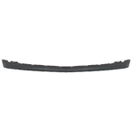 Replacement 5-Piece Kit, Front, Driver and Passenger Side, Lower Bumper, Chrome, Includes (1) Bumper, (2) Bumper End, and (2) Valance - Image 7