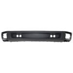 Replacement 5-Piece Kit, Front, Driver and Passenger Side, Lower Bumper, Chrome, Includes (1) Bumper, (2) Bumper End, and (2) Valance - Image 8