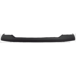 Replacement 8-Piece Kit, Front Bumper, Chrome, Includes (1) Bumper, (4) Bumper Bracket, (1) Bumper Cover, (1) Bumper Reinforcement, and (1) Valance - Image 2