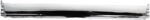 Replacement 7-Piece Kit, Step Bumper, For Models With Fender Flares, Chrome, Includes (4) Bumper Bracket, (2) Bumper End, and (1) Step Bumper - Image 2