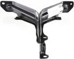 Replacement 7-Piece Kit, Step Bumper, For Models With Fender Flares, Chrome, Includes (4) Bumper Bracket, (2) Bumper End, and (1) Step Bumper - Image 6