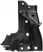Replacement 6-Piece Kit, Front Bumper, Sport Utility, For Models Without Sport Package, Chrome, Includes (1) Bumper, (2) Bumper Bracket, (2) Bumper End, and (1) Step Bumper - Image 3