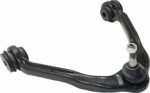 TrueDrive 8-Piece Kit Front, Driver and Passenger Side Axle Assembly with Brake Discs, Brake Pad Set, and Control Arms, All Wheel Drive, with 7,300 lbs. GVW - Image 7