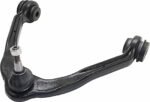 TrueDrive 8-Piece Kit Front, Driver and Passenger Side Axle Assembly, All Wheel Drive, Includes Brake Discs, Brake Pad Sets, and Control Arms - Image 8
