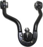 TrueDrive 8-Piece Kit Front, Driver and Passenger Side Axle Assembly, Four Wheel Drive, Includes Brake Discs, Brake Pad Sets, and Control Arms - Image 13