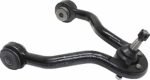 TrueDrive 8-Piece Kit Front, Driver and Passenger Side Axle Assembly, Four Wheel Drive, Includes Brake Discs, Brake Pad Sets, and Control Arms - Image 7