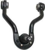 TrueDrive 8-Piece Kit Front, Driver and Passenger Side Axle Assembly, Includes Brake Discs, Brake Pad Sets, and Control Arms - Image 5