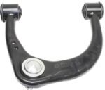 TrueDrive 8-Piece Kit Front Axle Assembly with Brake Discs, Brake Pad Set, and Control Arms, 4WD - Image 5