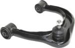 TrueDrive 8-Piece Kit Front Axle Assembly with Brake Discs, Brake Pad Set, and Control Arms, 4WD - Image 7