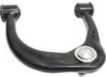 TrueDrive 8-Piece Kit Front Axle Assembly with Brake Discs, Brake Pad Set, and Control Arms, 4WD - Image 9