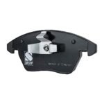 TrueDrive 8-Piece Kit Front, Driver and Passenger Side Axle Assembly with Brake Discs, Brake Pad Set, and Control Arms, DIESEL, Sedan, FWD, Automatic Dual Clutch Transmission - Image 16