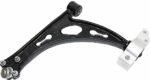 TrueDrive 8-Piece Kit Front, Driver and Passenger Side Axle Assembly with Brake Discs, Brake Pad Set, and Control Arms, DIESEL, Sedan, FWD, Automatic Dual Clutch Transmission - Image 4