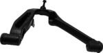 TrueDrive 7-Piece Kit Front, Driver and Passenger Side, Lower Control Arm, 4WD, with Front Torsion Bar Springs, Includes (2) Axle Assembly, (2) Brake Disc, (1) Brake Pad Set, and (2) Control Arm - Image 11
