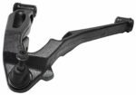 TrueDrive 7-Piece Kit Front, Driver and Passenger Side, Lower Control Arm, 4WD, with Front Torsion Bar Springs, Includes (2) Axle Assembly, (2) Brake Disc, (1) Brake Pad Set, and (2) Control Arm - Image 13