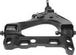 TrueDrive 7-Piece Kit Front, Driver and Passenger Side, Lower Control Arm with Axle Assemblies, Brake Discs, and Brake Pad Set, All Wheel Drive/Four Wheel Drive - Image 12