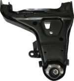TrueDrive 7-Piece Kit Front, Driver and Passenger Side, Lower Control Arm, AWD/4WD, Includes (2) Axle Assembly, (2) Brake Disc, (1) Brake Pad Set, and (2) Control Arm - Image 5