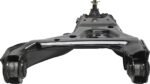 TrueDrive 7-Piece Kit Front, Driver and Passenger Side, Lower Control Arm, AWD/4WD, Includes (2) Axle Assembly, (2) Brake Disc, (1) Brake Pad Set, and (2) Control Arm - Image 7