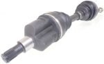 TrueDrive 7-Piece Kit Front, Driver and Passenger Side, Lower Control Arm, All Wheel Drive/Four Wheel Drive, includes Axle Assembly, Brake Discs, and Brake Pad Set - Image 15