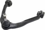 TrueDrive 9-Piece Kit Front, Driver and Passenger Side, Upper and Lower Control Arm, Rear Wheel Drive, For Models w/ Front Coil Spring, w/ Rear Drum Brake, includes Axle Assembly, Brake Discs, and Brake Pad Set - Image 4