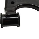 TrueDrive 8-Piece Kit Front, Driver and Passenger Side, Lower Control Arm, Includes (2) Axle Assembly, (2) Brake Disc, (1) Brake Pad Set, and (2) Control Arm - Image 8