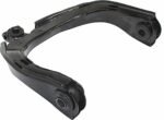 TrueDrive 9-Piece Kit Front, Driver and Passenger Side, Upper and Lower Control Arm with Axle Assemblies, Brake Discs, and Brake Pad Set - Image 4