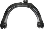 TrueDrive 9-Piece Kit Front, Driver and Passenger Side, Upper and Lower Control Arm with Axle Assemblies, Brake Discs, and Brake Pad Set - Image 5