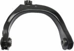 TrueDrive 9-Piece Kit Front, Driver and Passenger Side, Upper and Lower Control Arm with Axle Assemblies, Brake Discs, and Brake Pad Set - Image 7