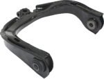 TrueDrive 9-Piece Kit Front, Driver and Passenger Side, Upper and Lower Control Arm, includes Axle Assembly, Brake Discs, and Brake Pad Set - Image 6
