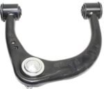 TrueDrive 9-Piece Kit Front, Driver and Passenger Side, Upper and Lower Control Arm, 4WD, Includes (2) Axle Assembly, (2) Brake Disc, (1) Brake Pad Set, and (4) Control Arm - Image 7