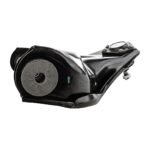 TrueDrive 9-Piece Kit Front, Driver and Passenger Side, Upper and Lower Control Arm, All Wheel Drive/Four Wheel Drive, includes Axle Assembly, Brake Discs, and Brake Pad Set - Image 4