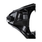 TrueDrive 9-Piece Kit Front, Driver and Passenger Side, Upper and Lower Control Arm, Includes (2) Axle Assembly, (2) Brake Disc, (1) Brake Pad Set, and (4) Control Arm - Image 5