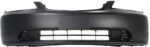 Replacement 7-Piece Kit, Front Primed Bumper Cover, Includes (2) Bumper Bracket, (1) Bumper Cover, (2) Fender, and (2) Fender Liner - Image 2