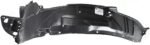 Replacement 6-Piece Kit Factory Style Hood, Coupe, Steel, Primed, Includes (1) Fender, (1) Fender Liner, (1) Hood, (2) Hood Hinge, and (1) Hood Molding - Image 11