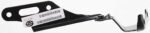 Replacement 6-Piece Kit Factory Style Hood, Coupe, Steel, Primed, Includes (1) Fender, (1) Fender Liner, (1) Hood, (2) Hood Hinge, and (1) Hood Molding - Image 4