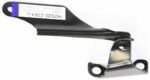 Replacement 6-Piece Kit Factory Style Hood, Coupe, Steel, Primed, Includes (1) Fender, (1) Fender Liner, (1) Hood, (2) Hood Hinge, and (1) Hood Molding - Image 5