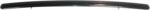 Replacement 6-Piece Kit Factory Style Hood, Coupe, Steel, Primed, Includes (1) Fender, (1) Fender Liner, (1) Hood, (2) Hood Hinge, and (1) Hood Molding - Image 6