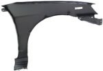Replacement 6-Piece Kit Factory Style Hood, Coupe, Steel, Primed, Includes (1) Fender, (1) Fender Liner, (1) Hood, (2) Hood Hinge, and (1) Hood Molding - Image 9