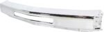 Replacement 7-Piece Kit, Front Bumper, For Models Without Fog Lights, and Tow Hook Holes, Chrome, Includes (1) Bumper, (4) Bumper End, and (2) Valance - Image 12